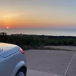 Da Marta Vista Mare Mozzafiato Isola Rossa Διαμέρισμα *