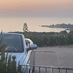아파트 Da Marta Vista Mare Mozzafiato Isola Rossa