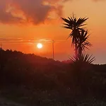 Διαμέρισμα Da Marta Vista Mare Mozzafiato Isola Rossa