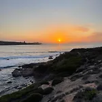 Da Marta Vista Mare Mozzafiato Isola Rossa 아파트