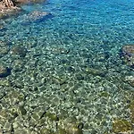 Da Marta Vista Mare Mozzafiato Isola Rossa Διαμέρισμα Cascabraga
