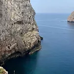 Διαμέρισμα Da Marta Vista Mare Mozzafiato Isola Rossa
