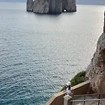 Apartamento Da Marta Vista Mare Mozzafiato Isola Rossa