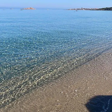 Da Marta Vista Mare Mozzafiato Isola Rossa