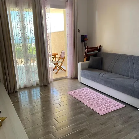 דירה Da Marta Vista Mare Mozzafiato Isola Rossa Cascabraga
