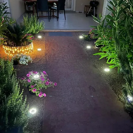 Appartamento Da Marta Vista Mare Mozzafiato Isola Rossa *