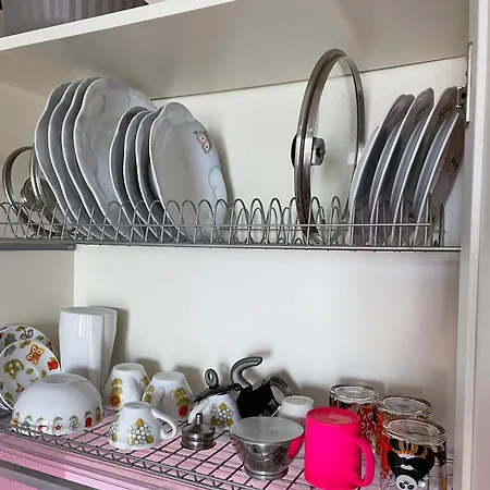 Da Marta Vista Mare Mozzafiato Isola Rossa *