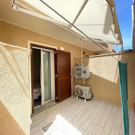 Da Marta Vista Mare Mozzafiato Isola Rossa * Cascabraga