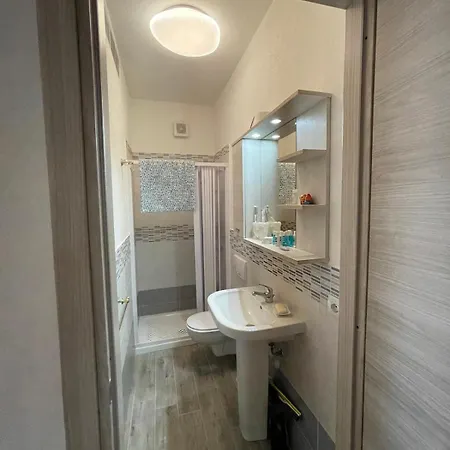 Appartamento Da Marta Vista Mare Mozzafiato Isola Rossa Cascabraga