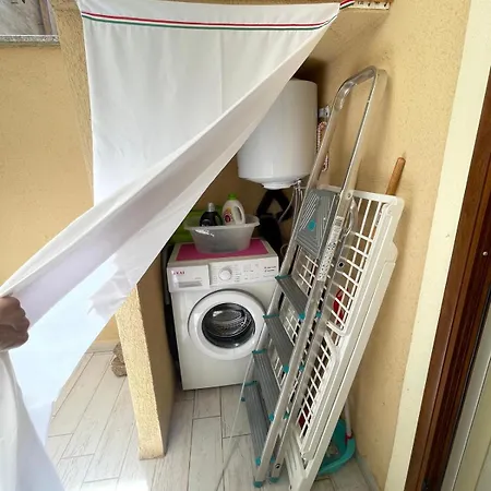 Da Marta Vista Mare Mozzafiato Isola Rossa * Cascabraga