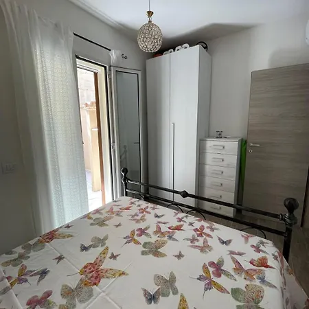 Da Marta Vista Mare Mozzafiato Isola Rossa Appartamento Cascabraga