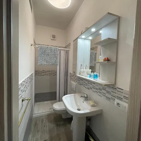 Da Marta Vista Mare Mozzafiato Isola Rossa