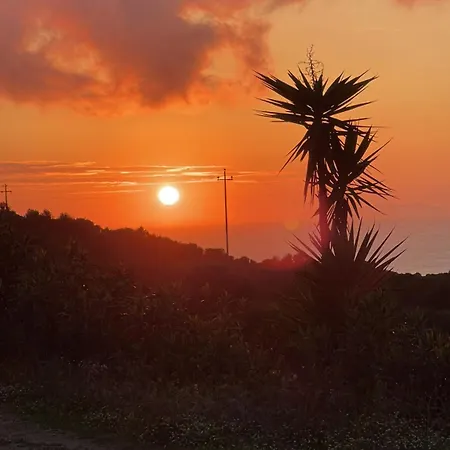 Appartamento Da Marta Vista Mare Mozzafiato Isola Rossa