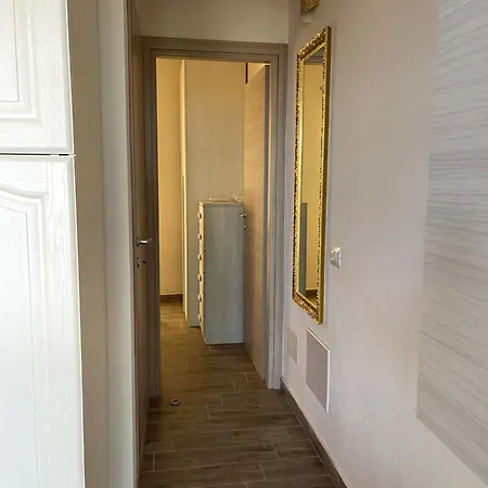 Da Marta Vista Mare Mozzafiato Isola Rossa * Cascabraga