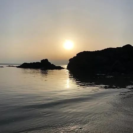 דירה Da Marta Vista Mare Mozzafiato Isola Rossa