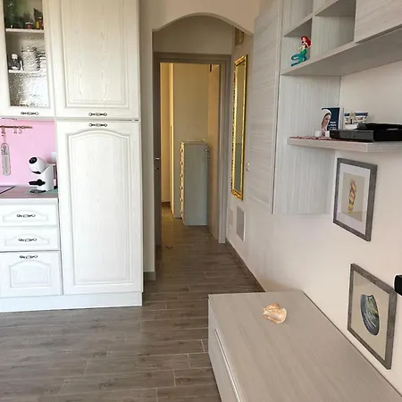 Da Marta Vista Mare Mozzafiato Isola Rossa Cascabraga