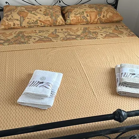 Da Marta Vista Mare Mozzafiato Isola Rossa *