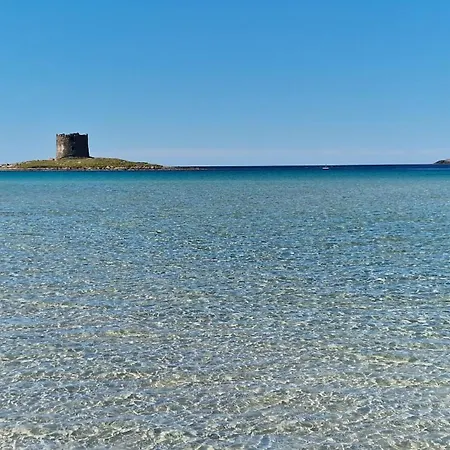 Apartamento Da Marta Vista Mare Mozzafiato Isola Rossa Cascabraga