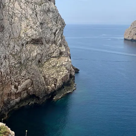 Apartmán Da Marta Vista Mare Mozzafiato Isola Rossa