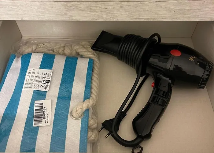 Апартаменты Da Marta Vista Mare Mozzafiato Isola Rossa Cascabraga